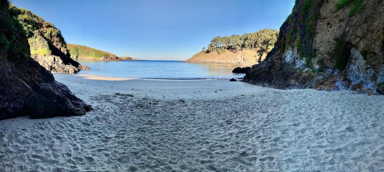 Apartamentos Canabal A Coruña Exteriér fotografie