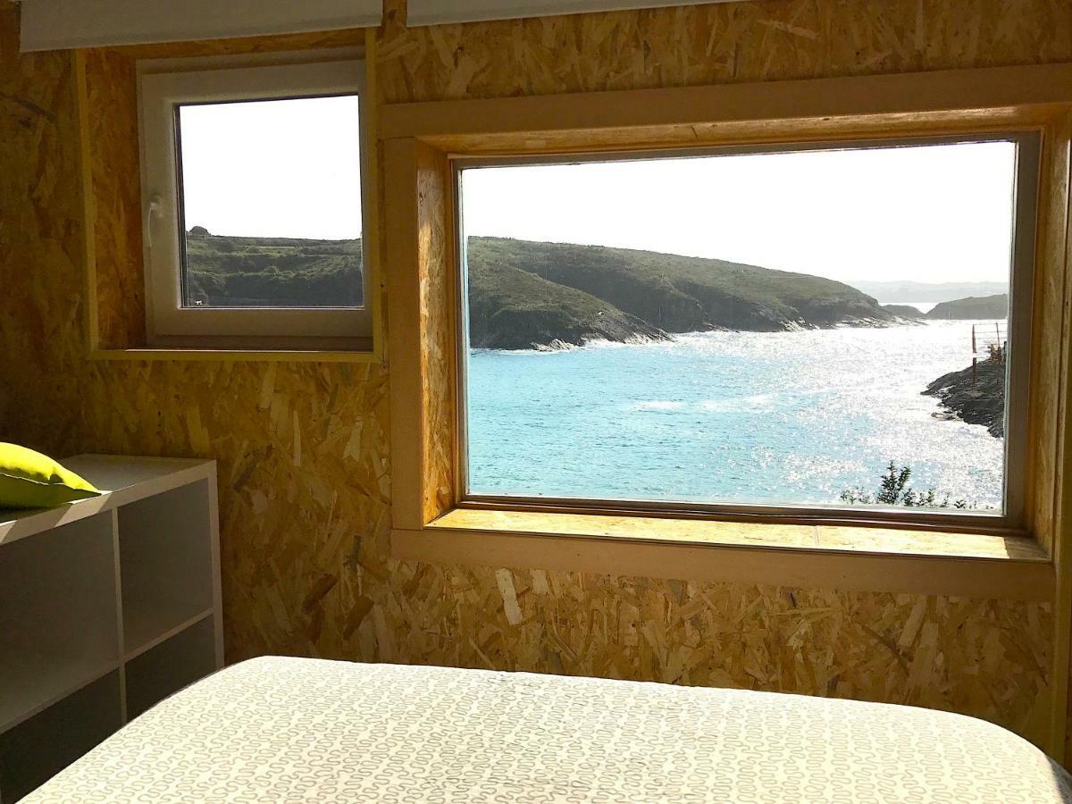 Apartamentos Canabal A Coruña Exteriér fotografie