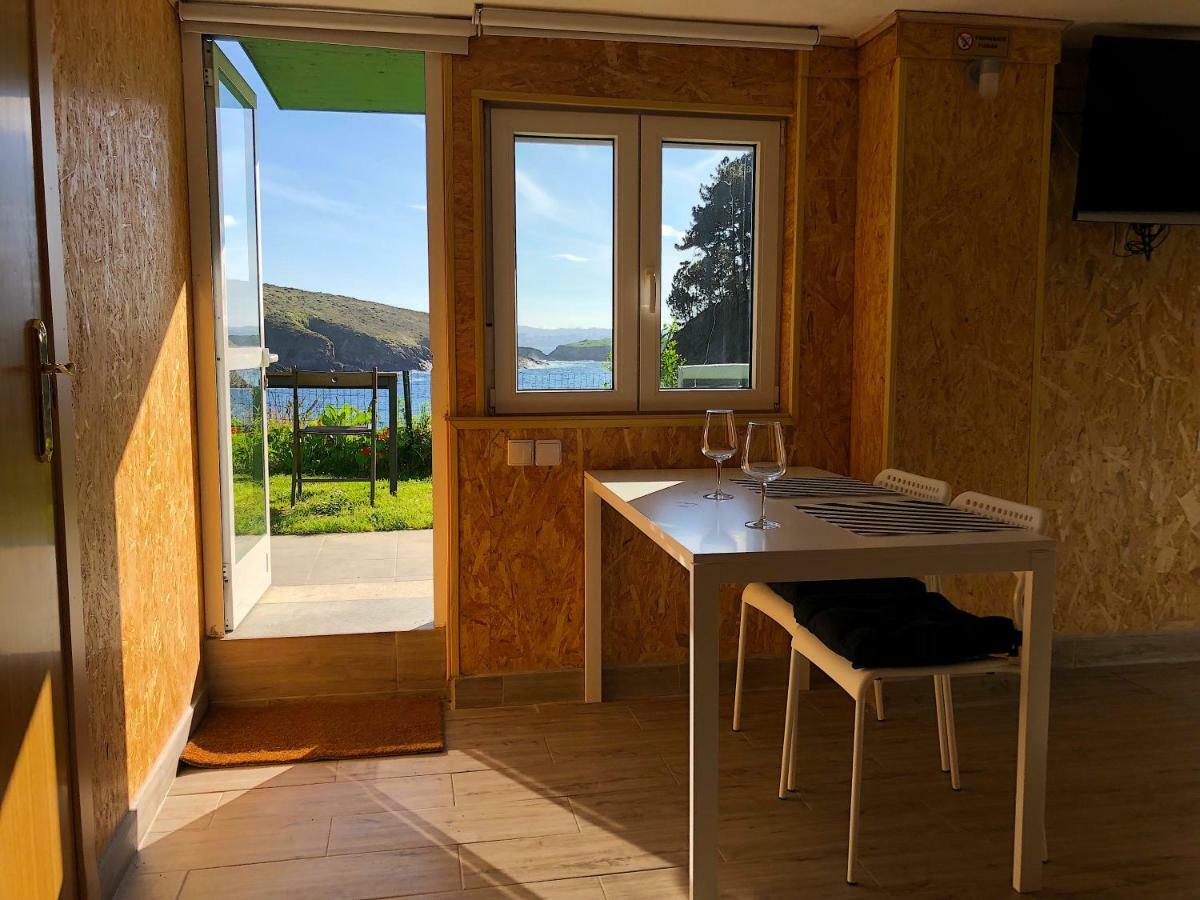 Apartamentos Canabal A Coruña Exteriér fotografie