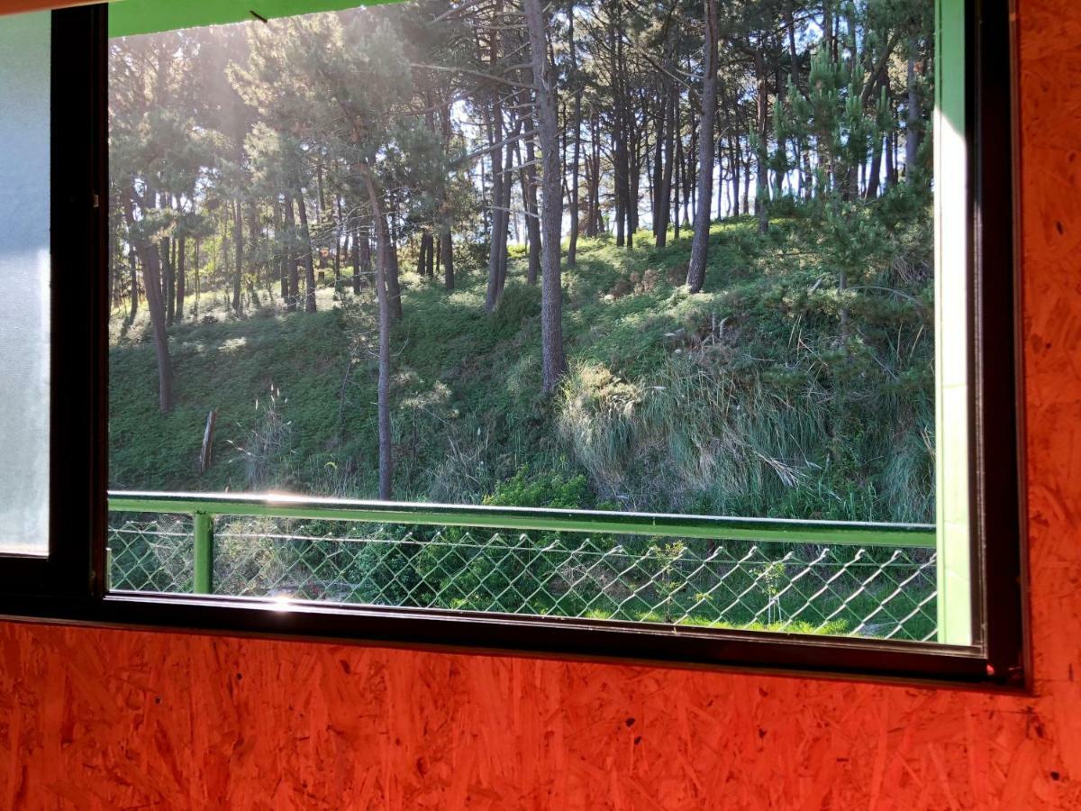Apartamentos Canabal A Coruña Pokoj fotografie