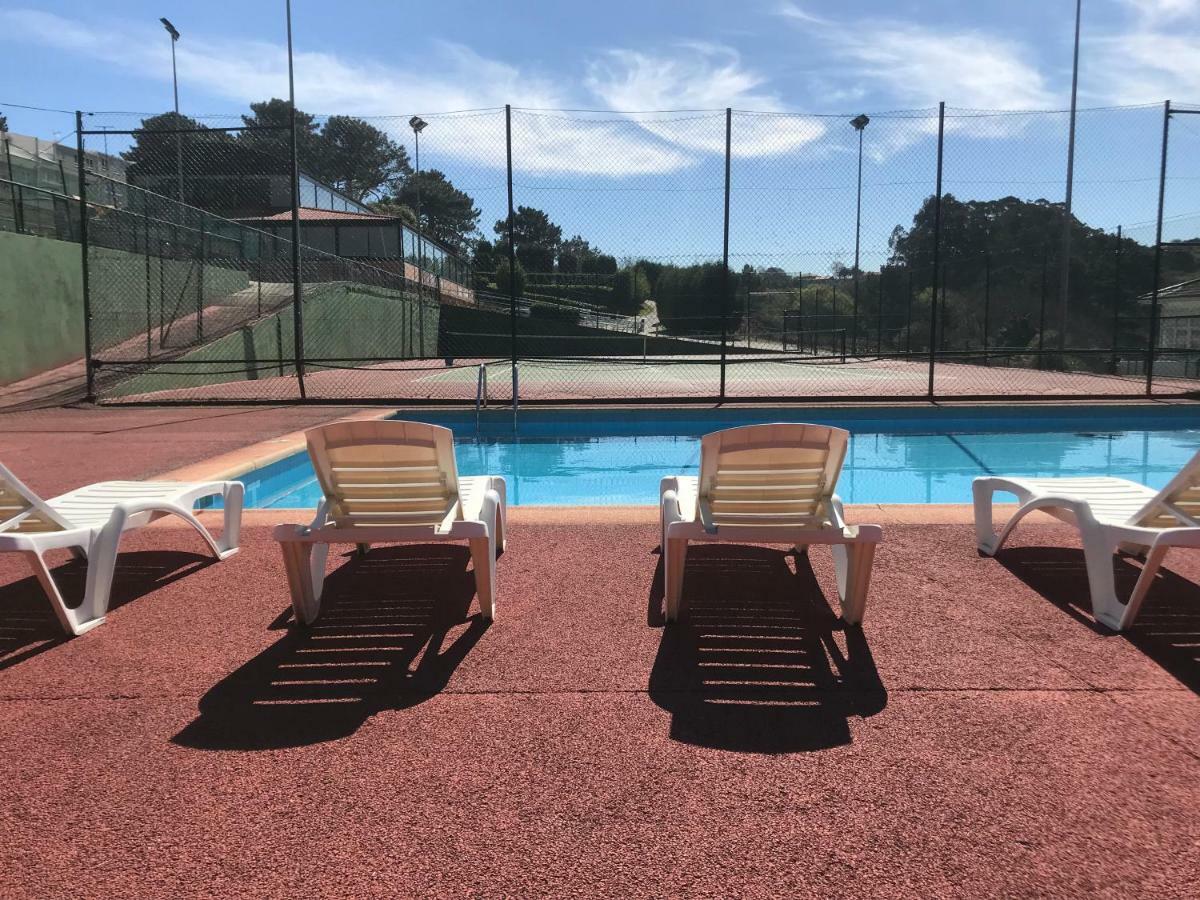 Apartamentos Canabal A Coruña Exteriér fotografie