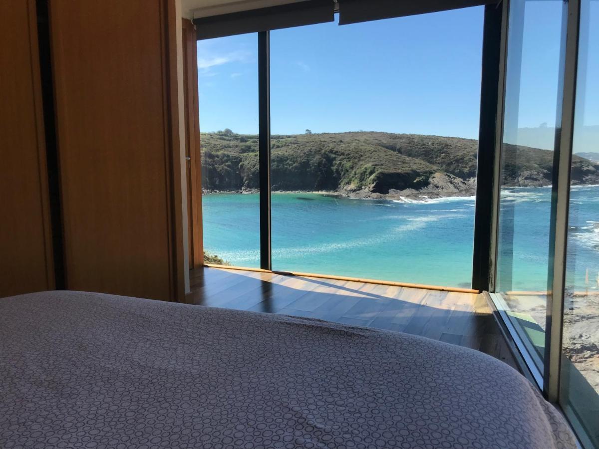Apartamentos Canabal A Coruña Exteriér fotografie