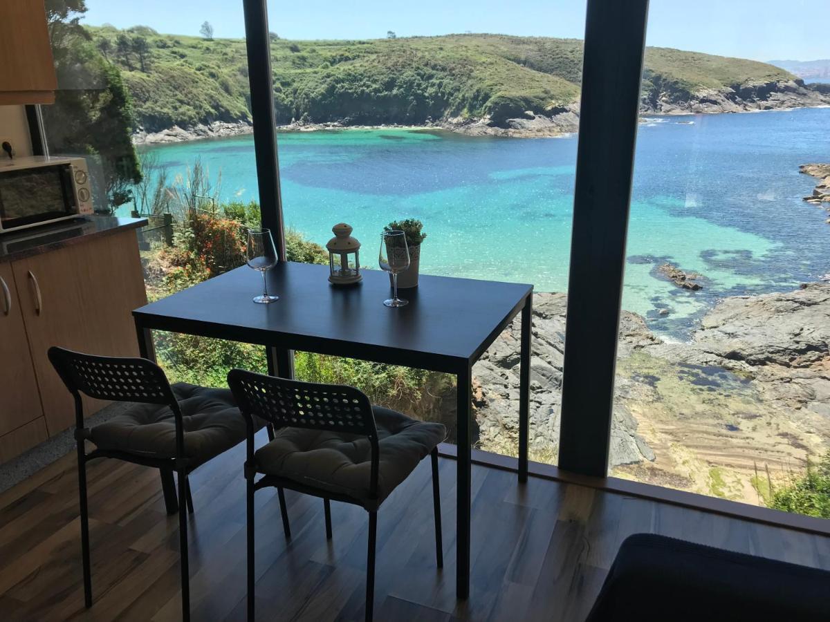 Apartamentos Canabal A Coruña Exteriér fotografie